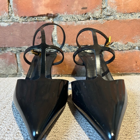 Massimo Dutti shoes, us size 8 - Picture 4 of 4